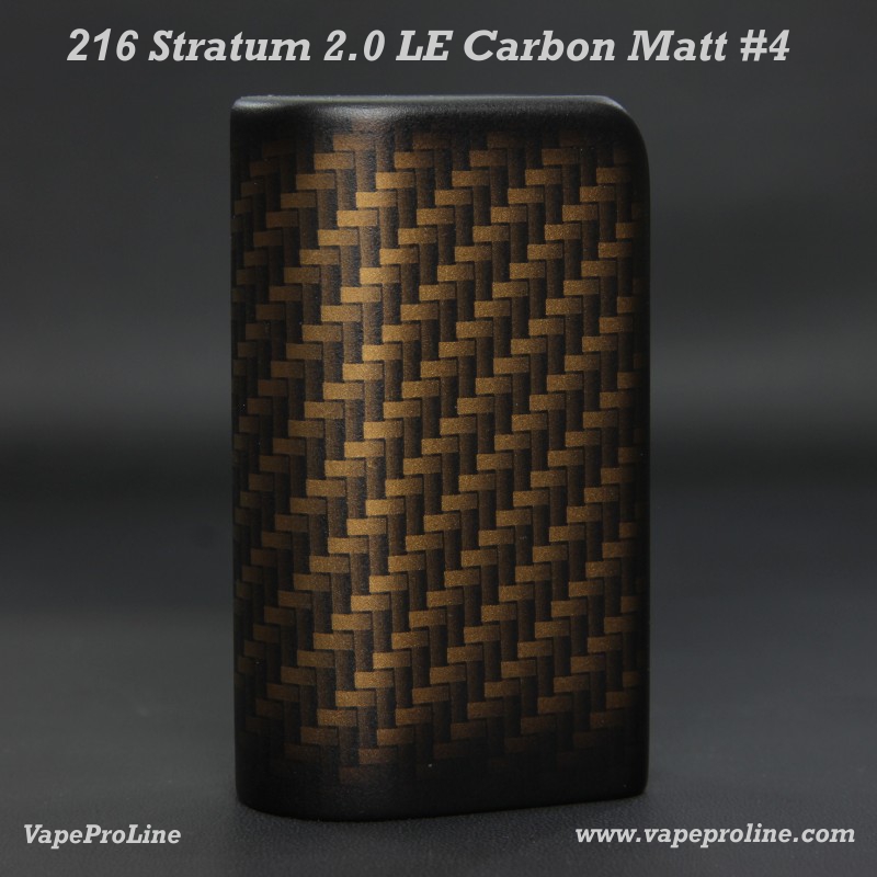 VapeProLine-Union-Starplat-Stratum 2.0