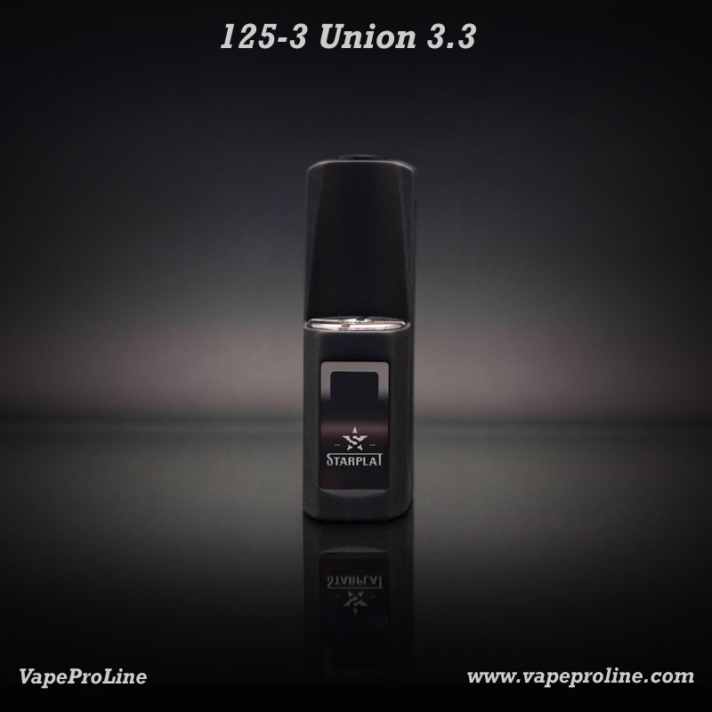VapeProLine-Union-Starplat 2.0-Union 3.3