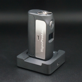 Stratum+ DS [mod + dock station]