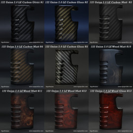 Additional cover for Union 2.0