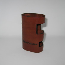 Leather case for Union 2.0